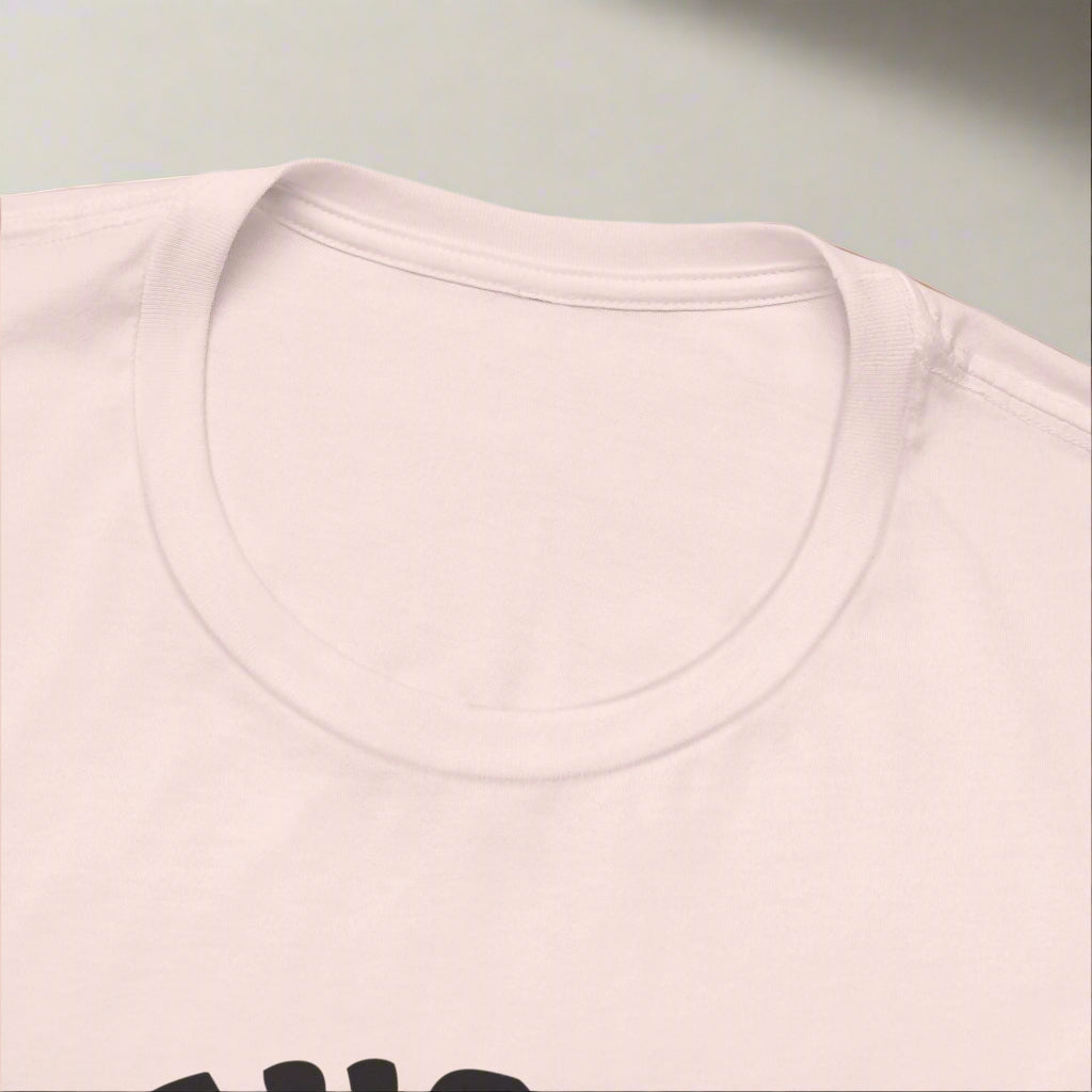 Ethical T-Shirt - Hunt Mushrooms Not Animals