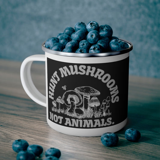 enamel-mug