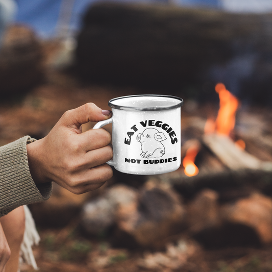 enamel-mug