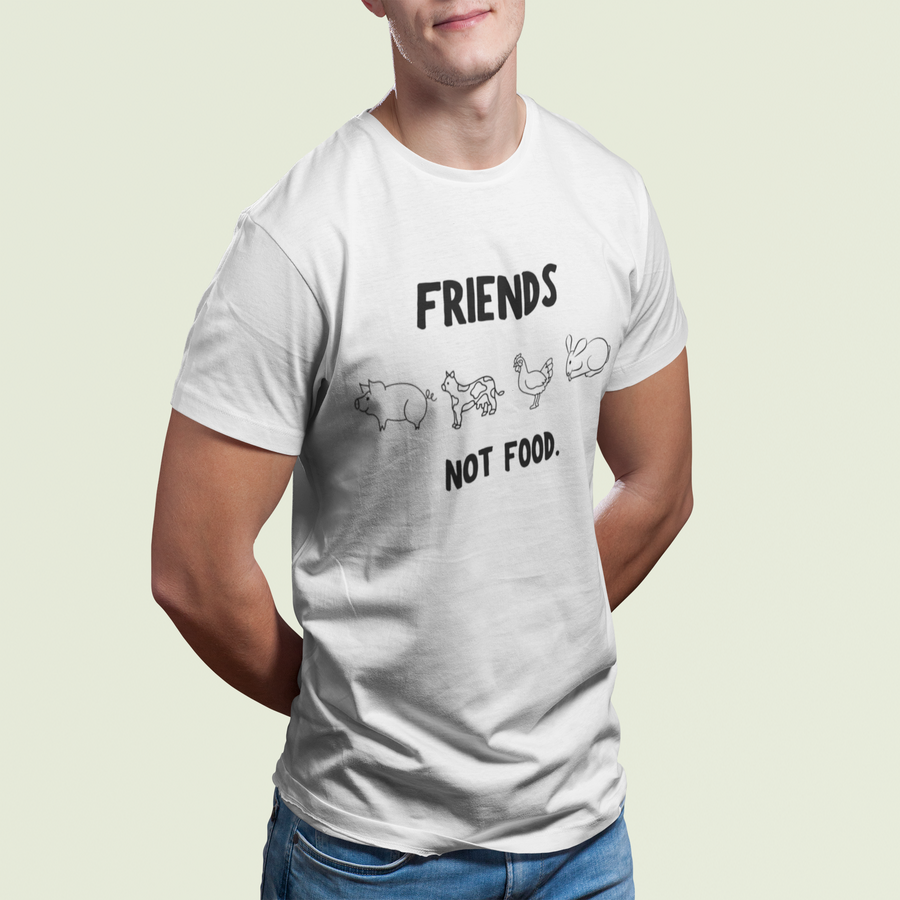 vegan clothes
