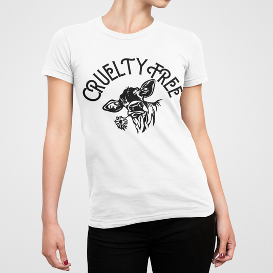 vegan shirts