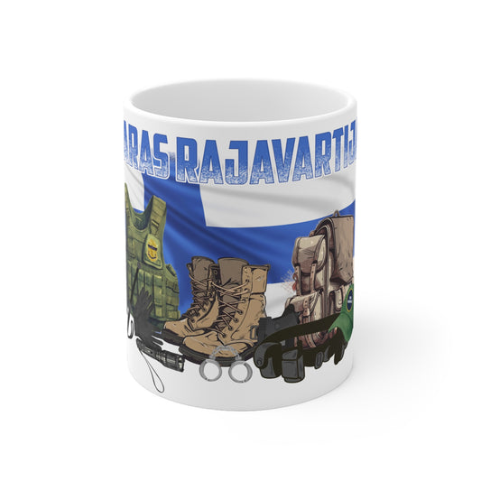 Ceramic Mug (EU)