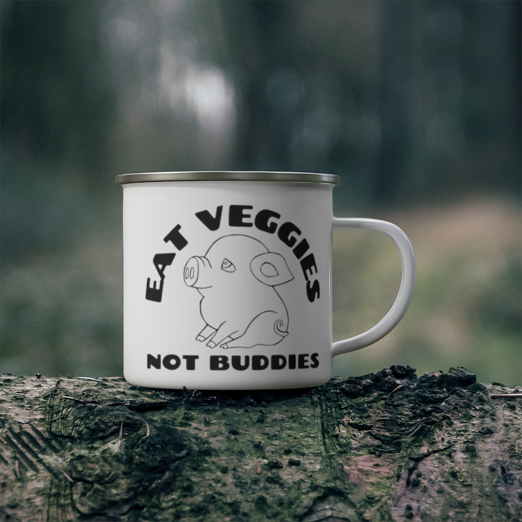 vegan mug