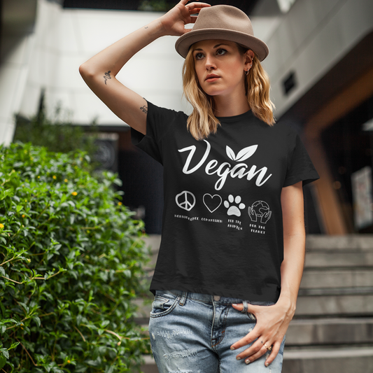 vegan clothes